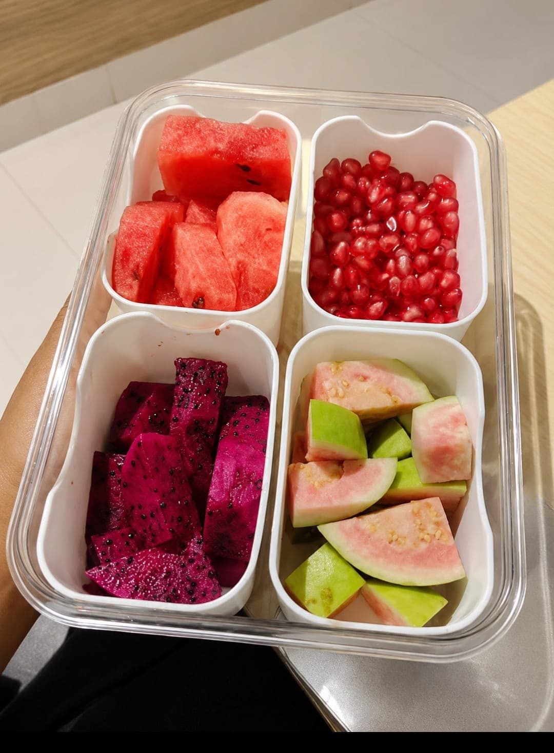 Fruit box shared by Pooja Jaiswar (3)